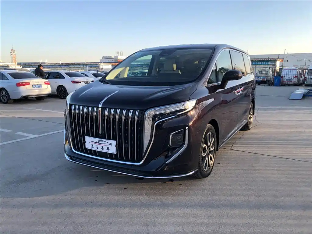 HONGQI HQ9