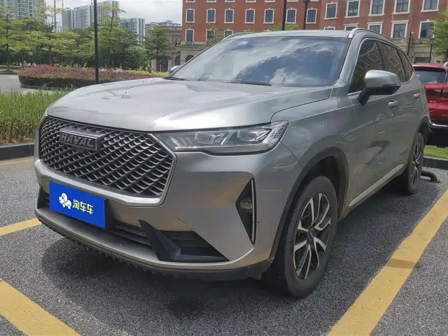 HAVAL H6 2021