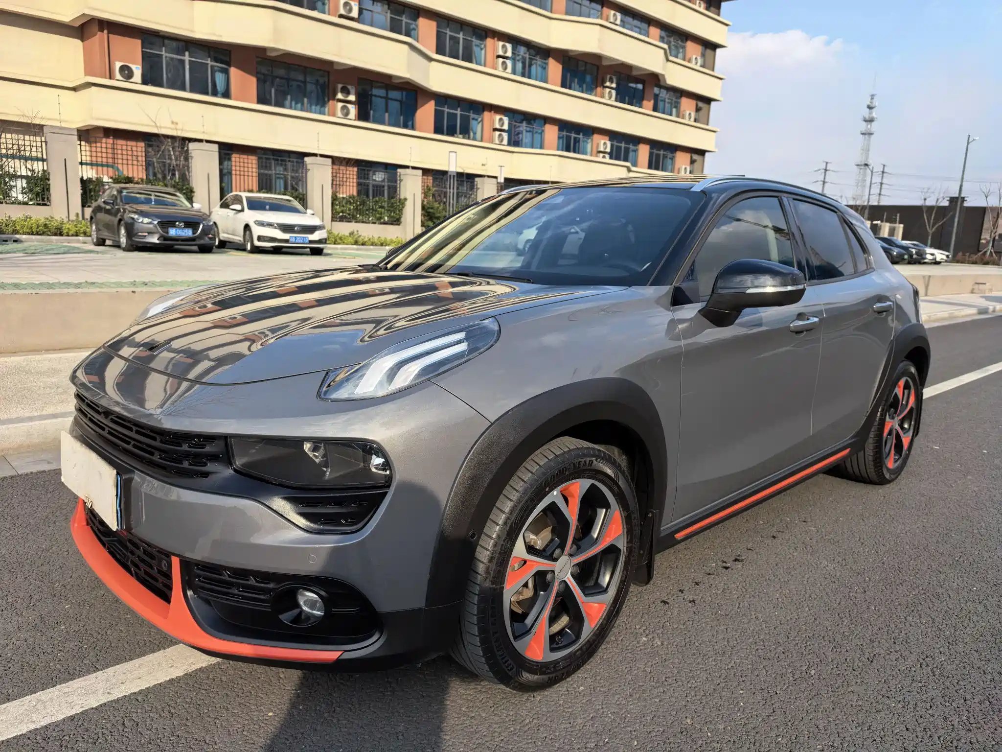 LYNK 02 2019