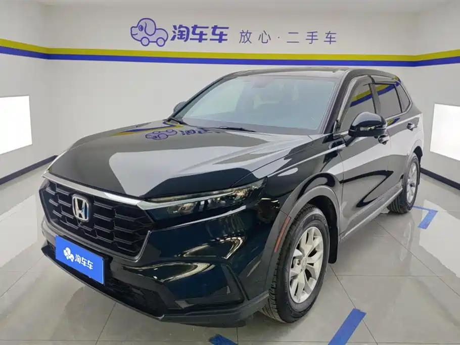 HONDA CR-V 2024
