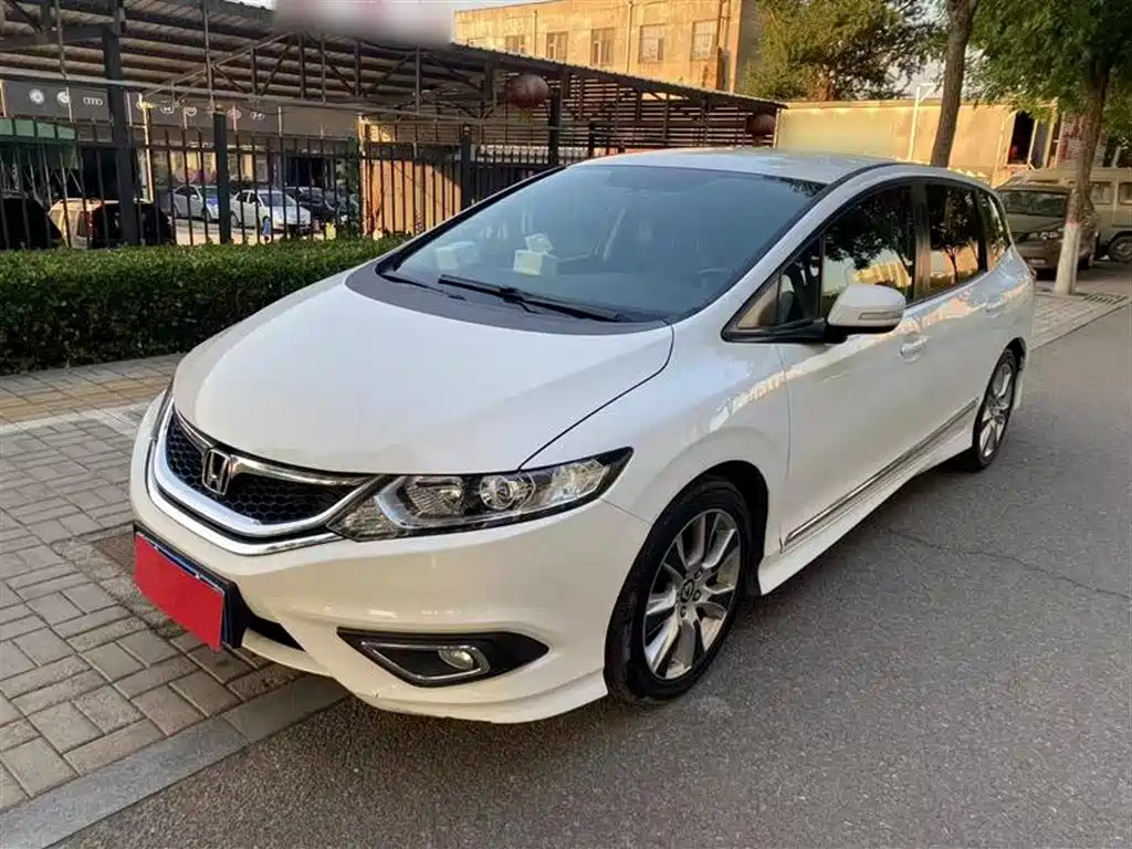 HONDA JED