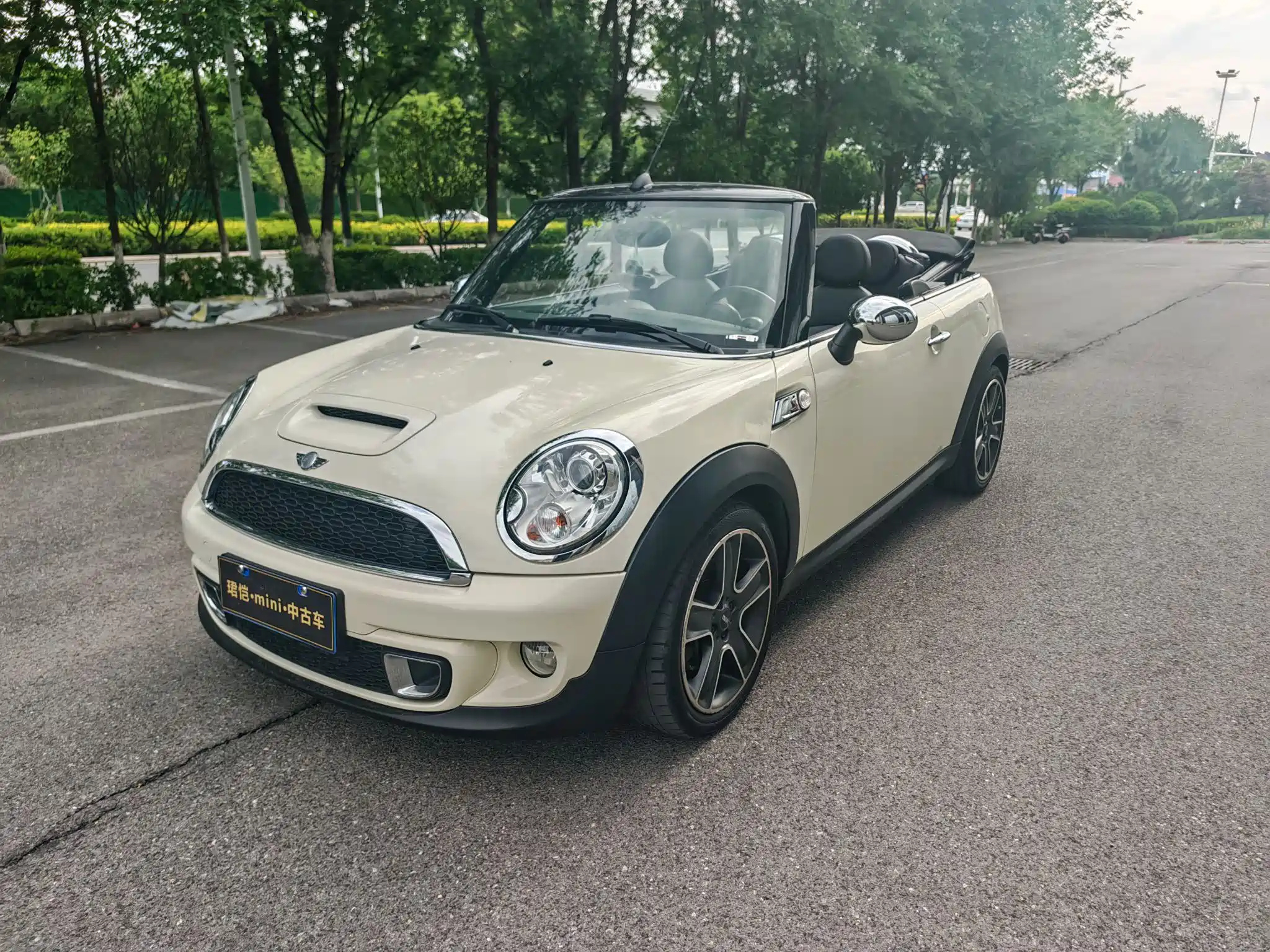 MINI OTHER 2012
