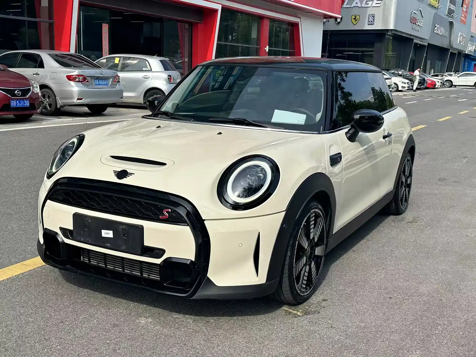 MINI OTHER 2023
