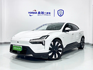 Заказать POLESTAR 4