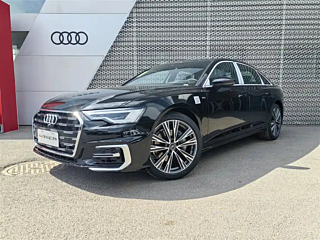 Заказать AUDI A6L
