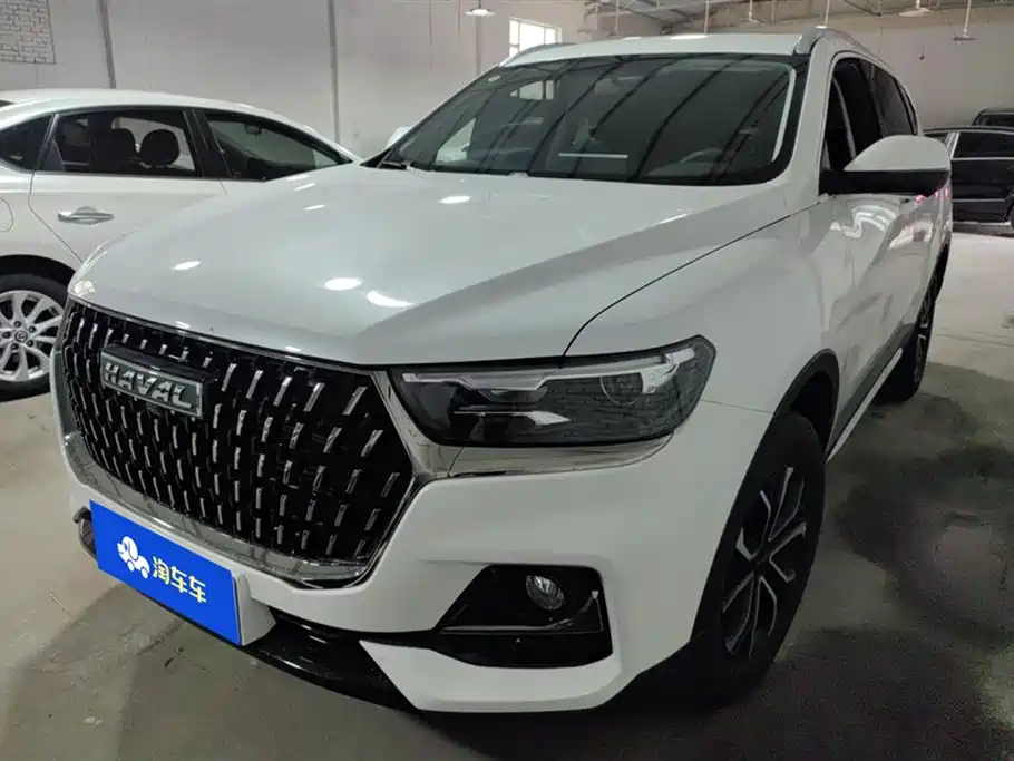 HAVAL H6 2023