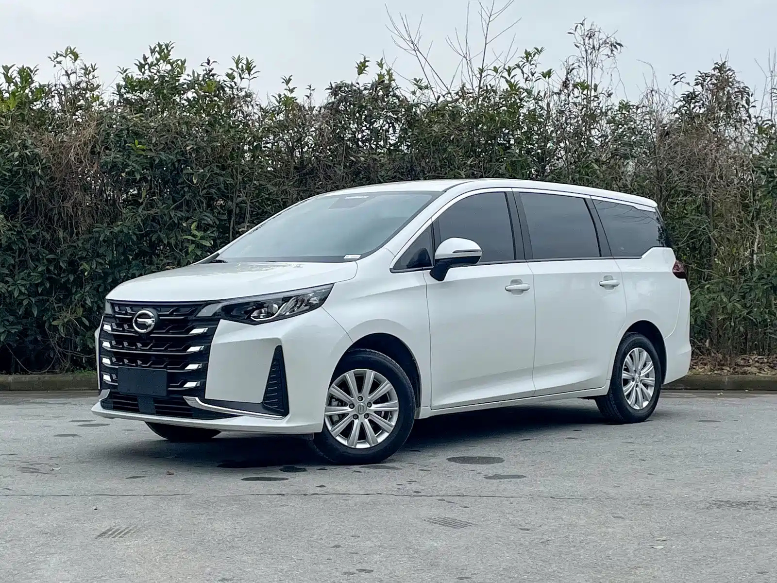 TRUMPCHI M6 2023