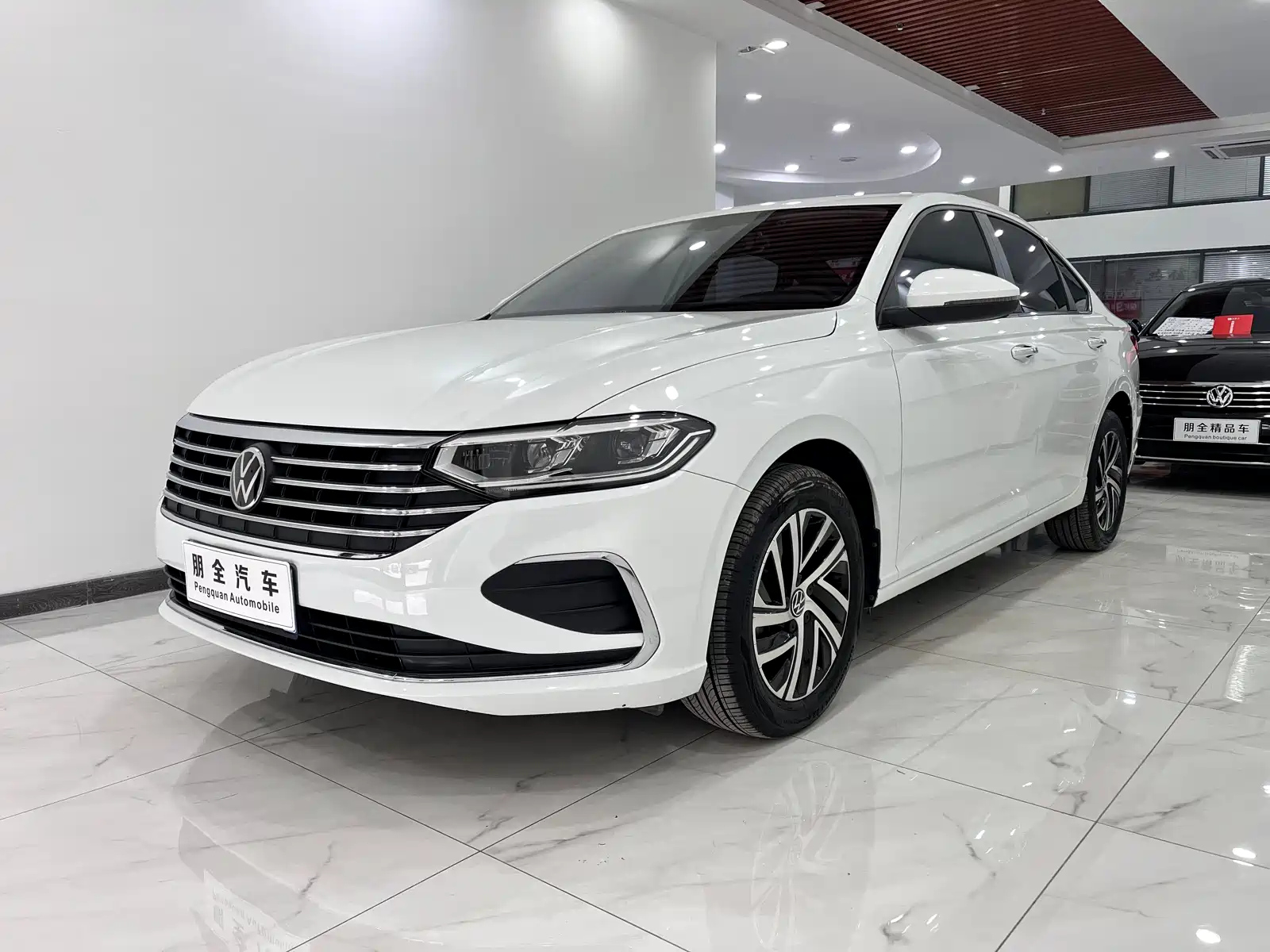 VOLKSWAGEN LAVIDA 2023