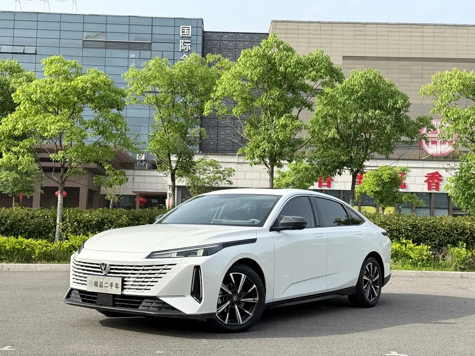 CHANGAN OTHER 2023