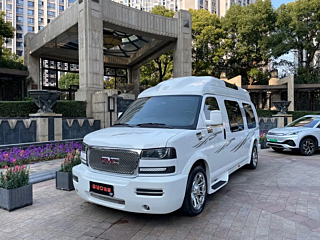 Заказать GMC SAVANA