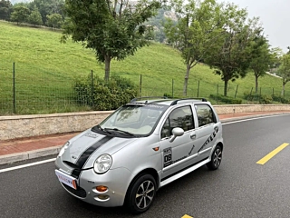 chery qq3