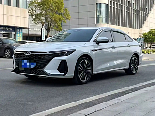 chery arrizo-8