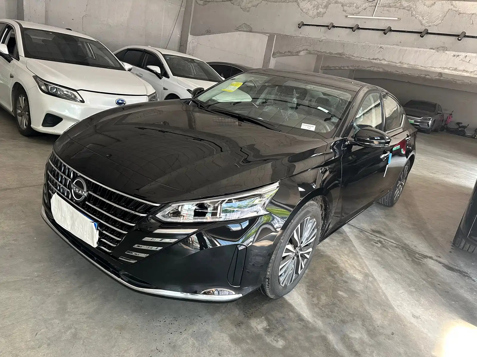 NISSAN TEANA 2022