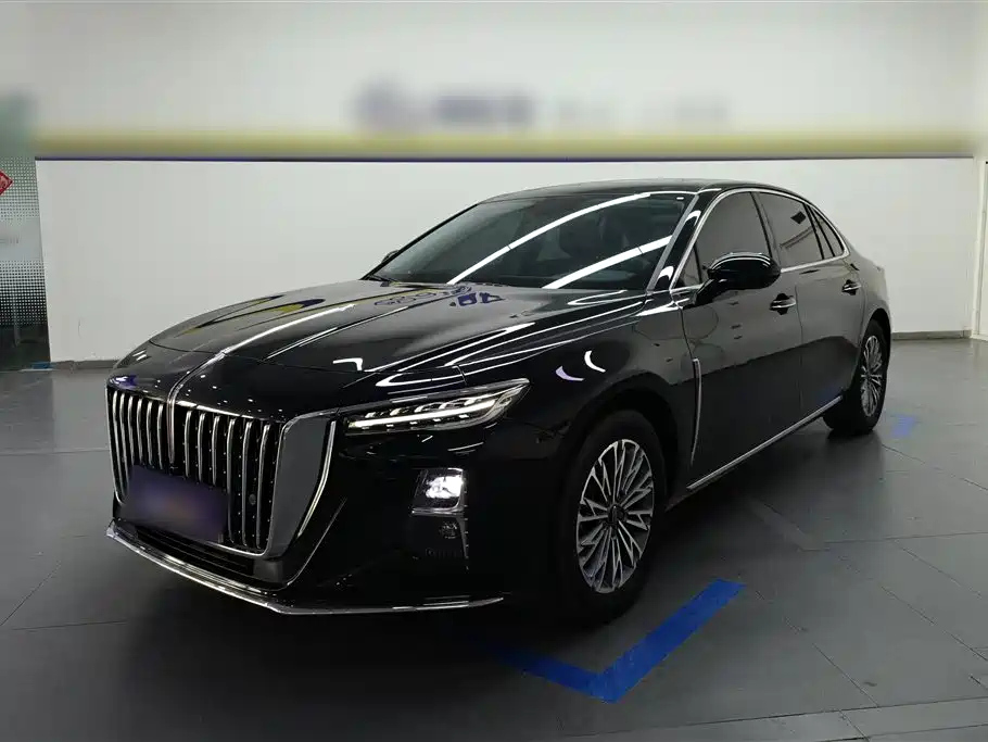 HONGQI H5 2023