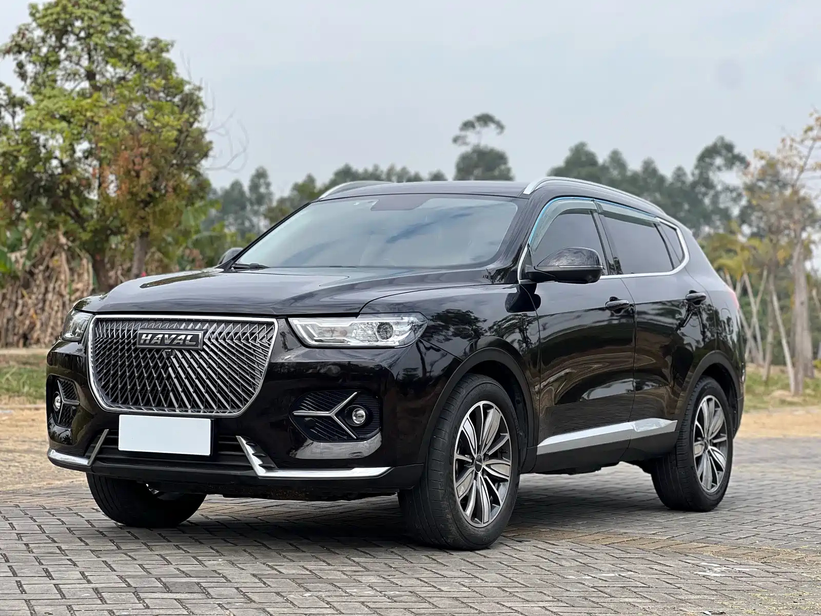 HAVAL H6 2021