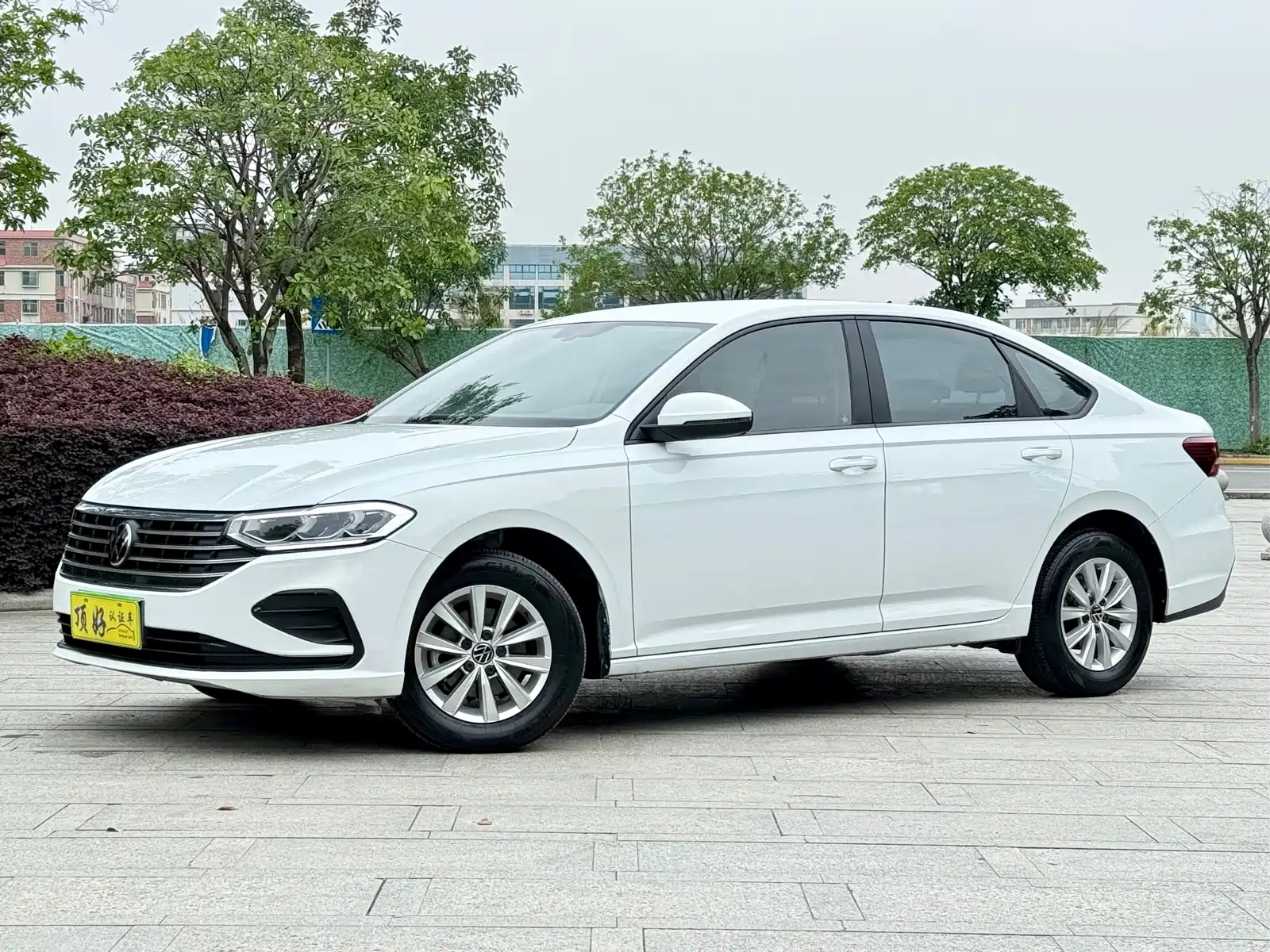 VOLKSWAGEN LAVIDA 2023