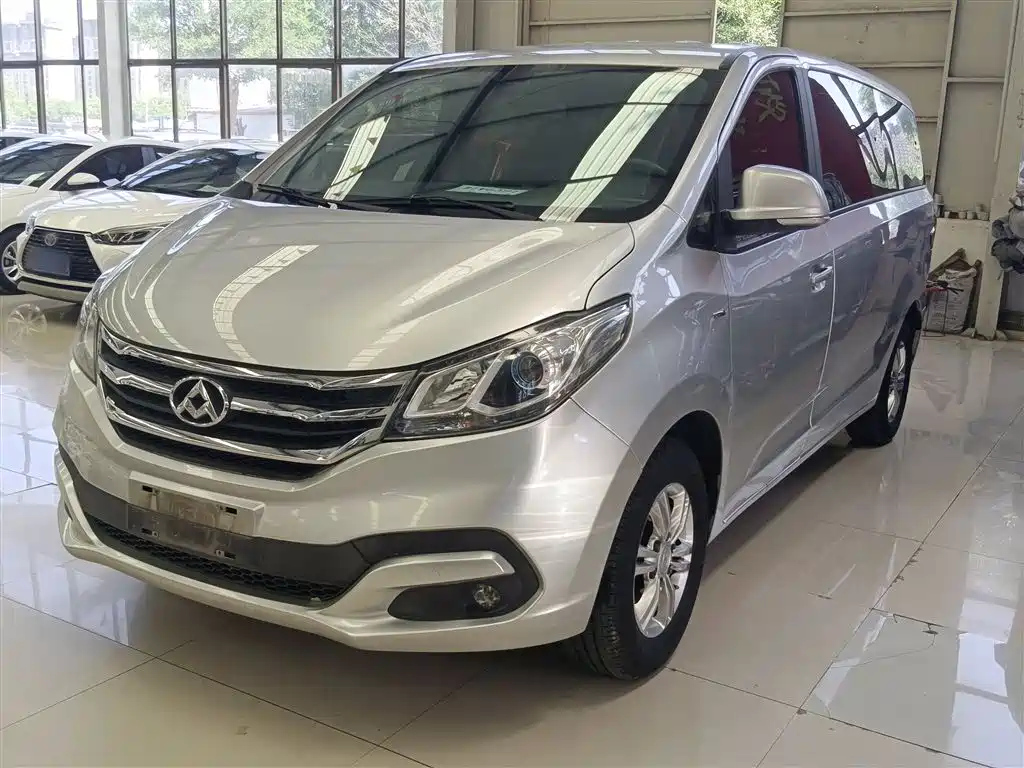 MAXUS OTHER