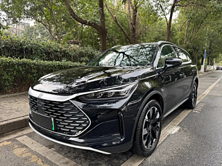 byd tang-new-energy