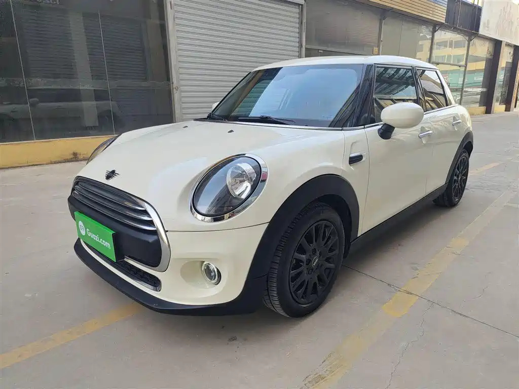 MINI OTHER 2021