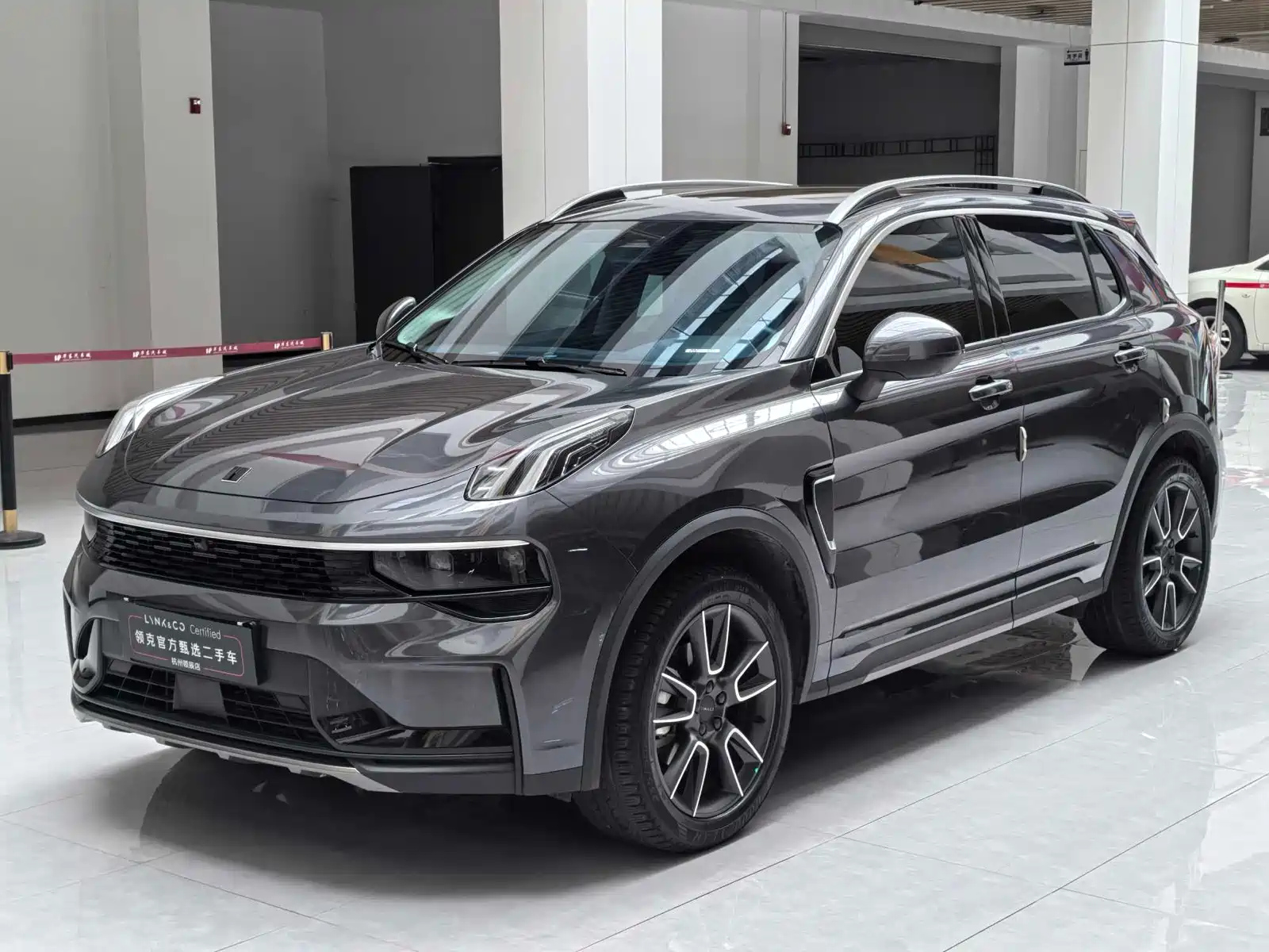 LYNK 01 2023