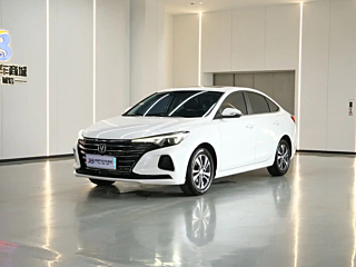 changan eado