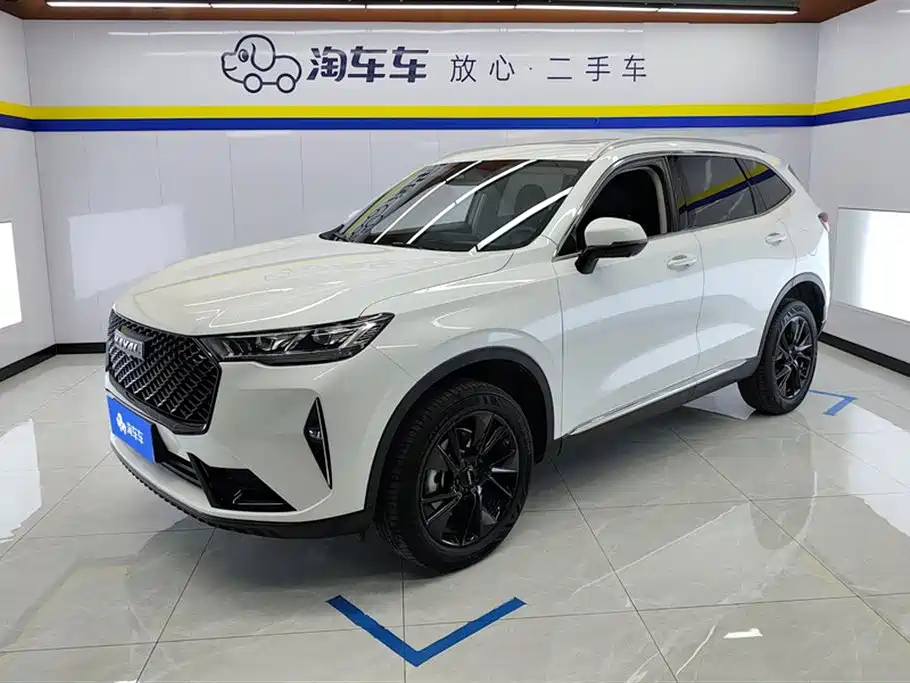 HAVAL H6 2021
