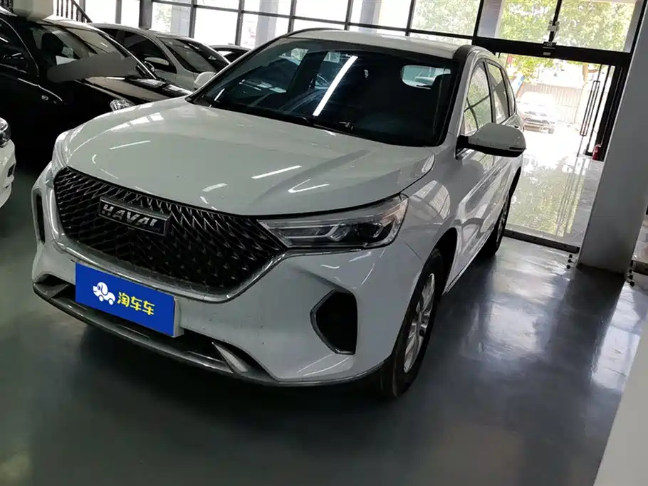 HAVAL M6 2021