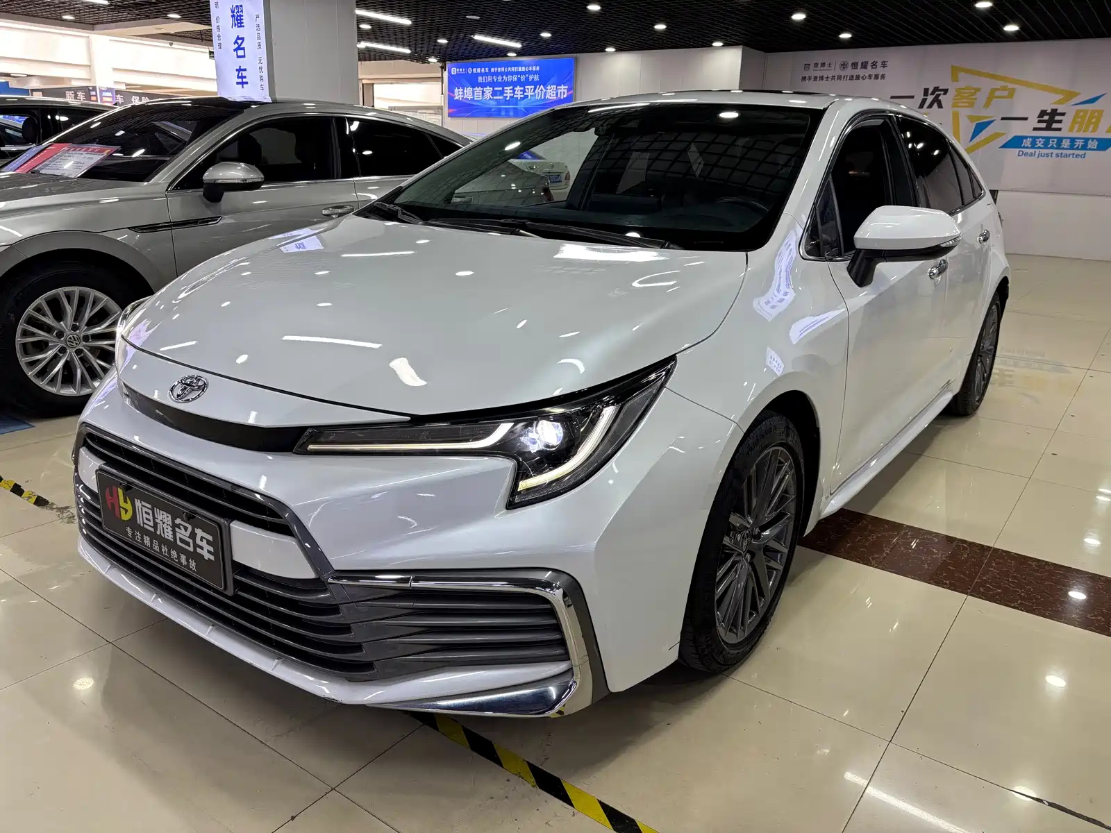 TOYOTA OTHER 2021