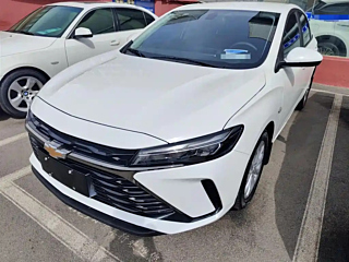 Заказать CHEVROLET CRUZE