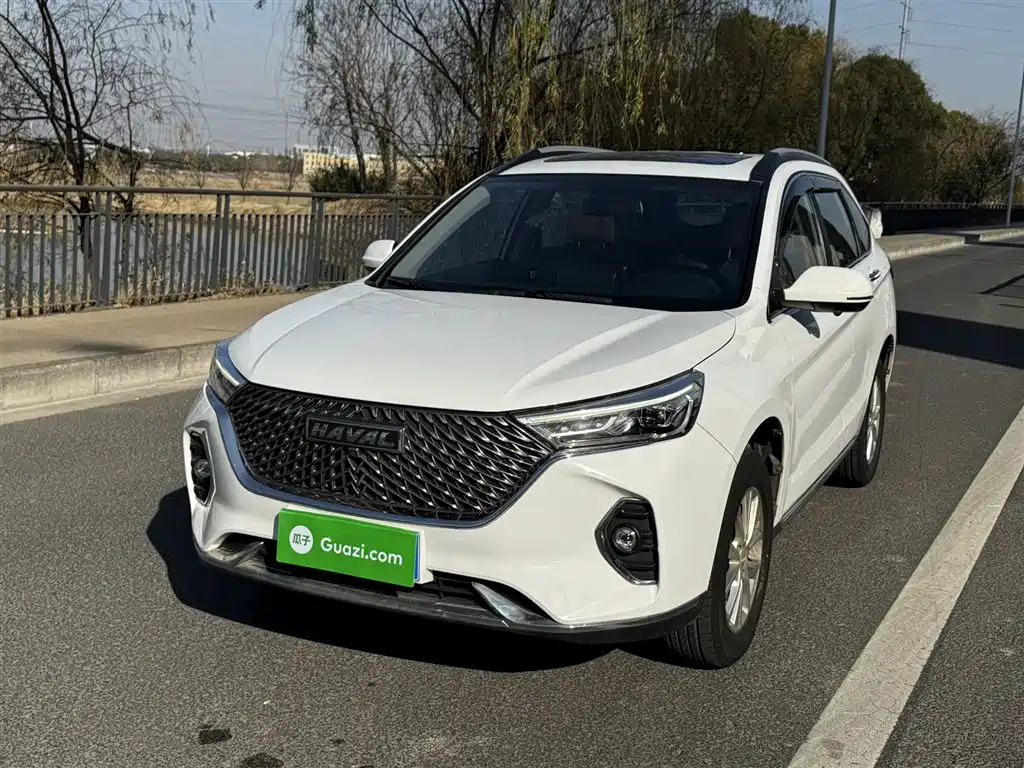HAVAL M6 2021