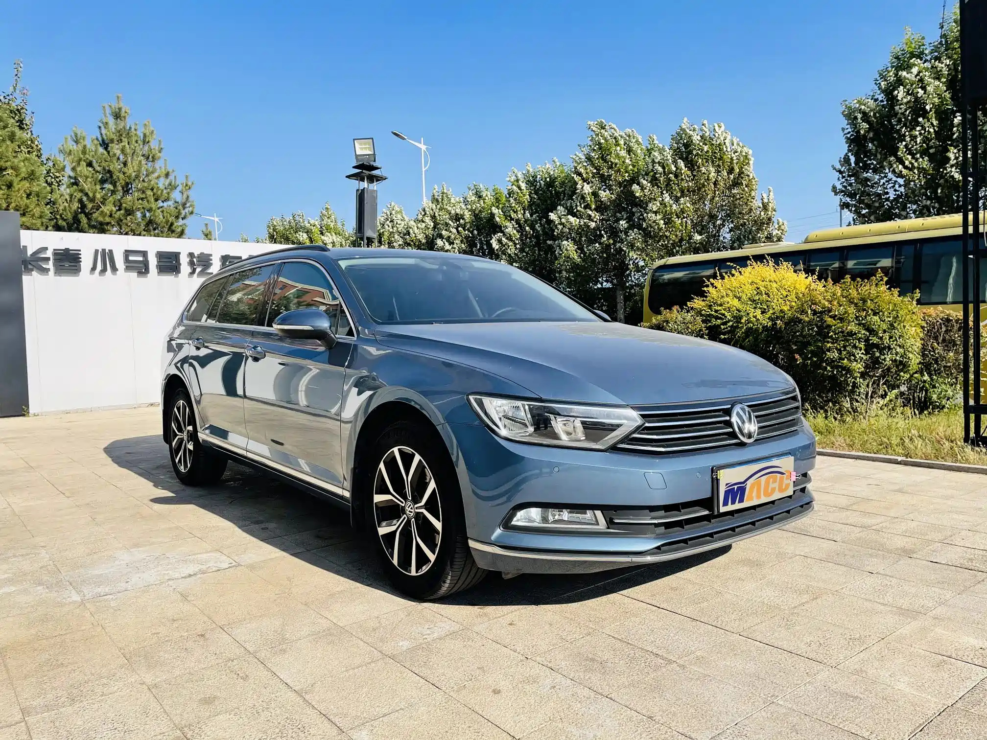VOLKSWAGEN OTHER 2017