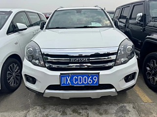 haval h5-classic