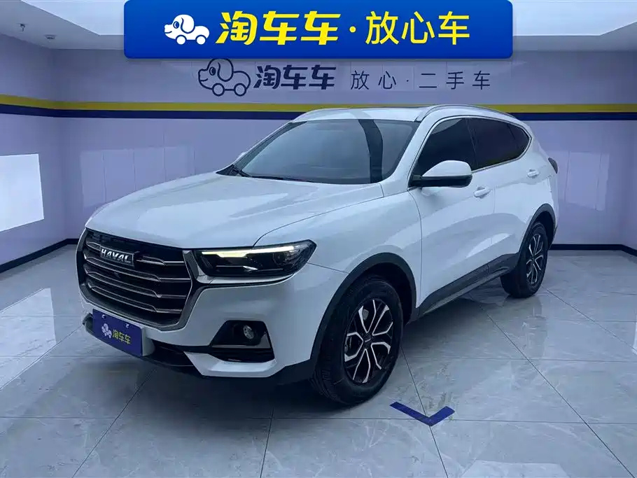 HAVAL H6 2021