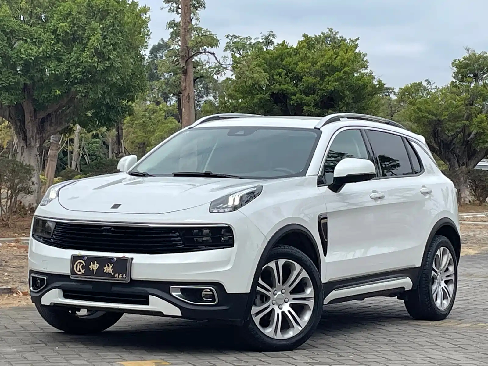 LYNK 01 2019