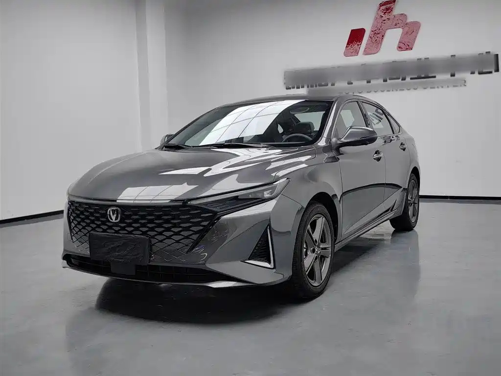 CHANGAN RAETON PLUS 2023