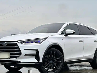 byd tang-new-energy