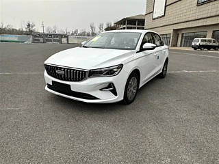 geely-auto emgrand
