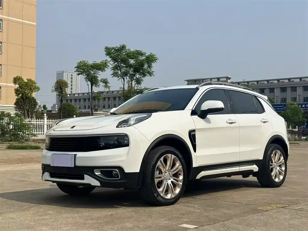 LYNK 01 2017