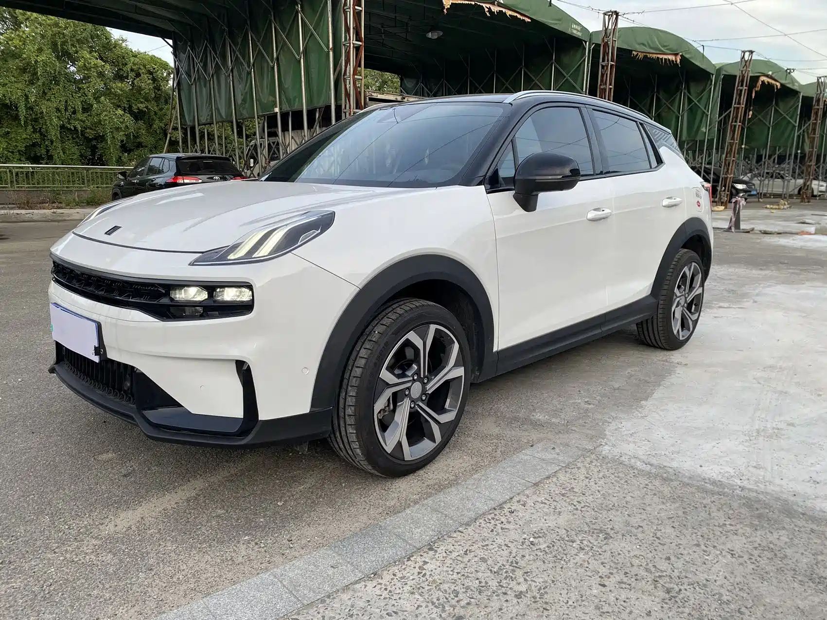 LYNK 06 2023