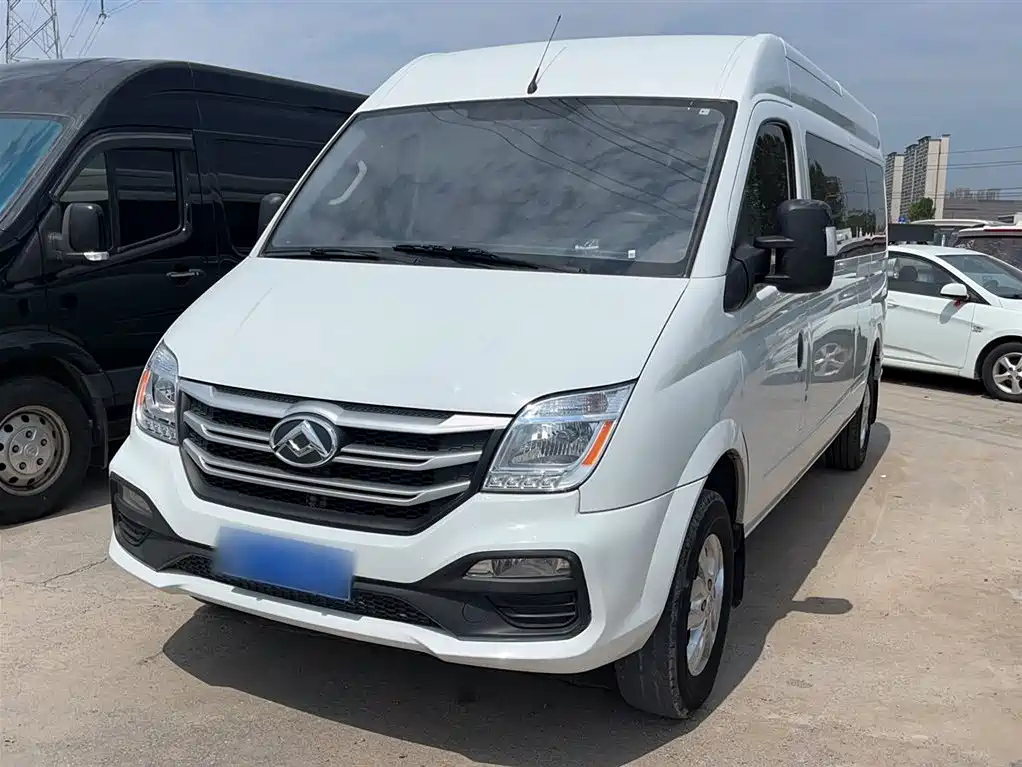 MAXUS OTHER 2021