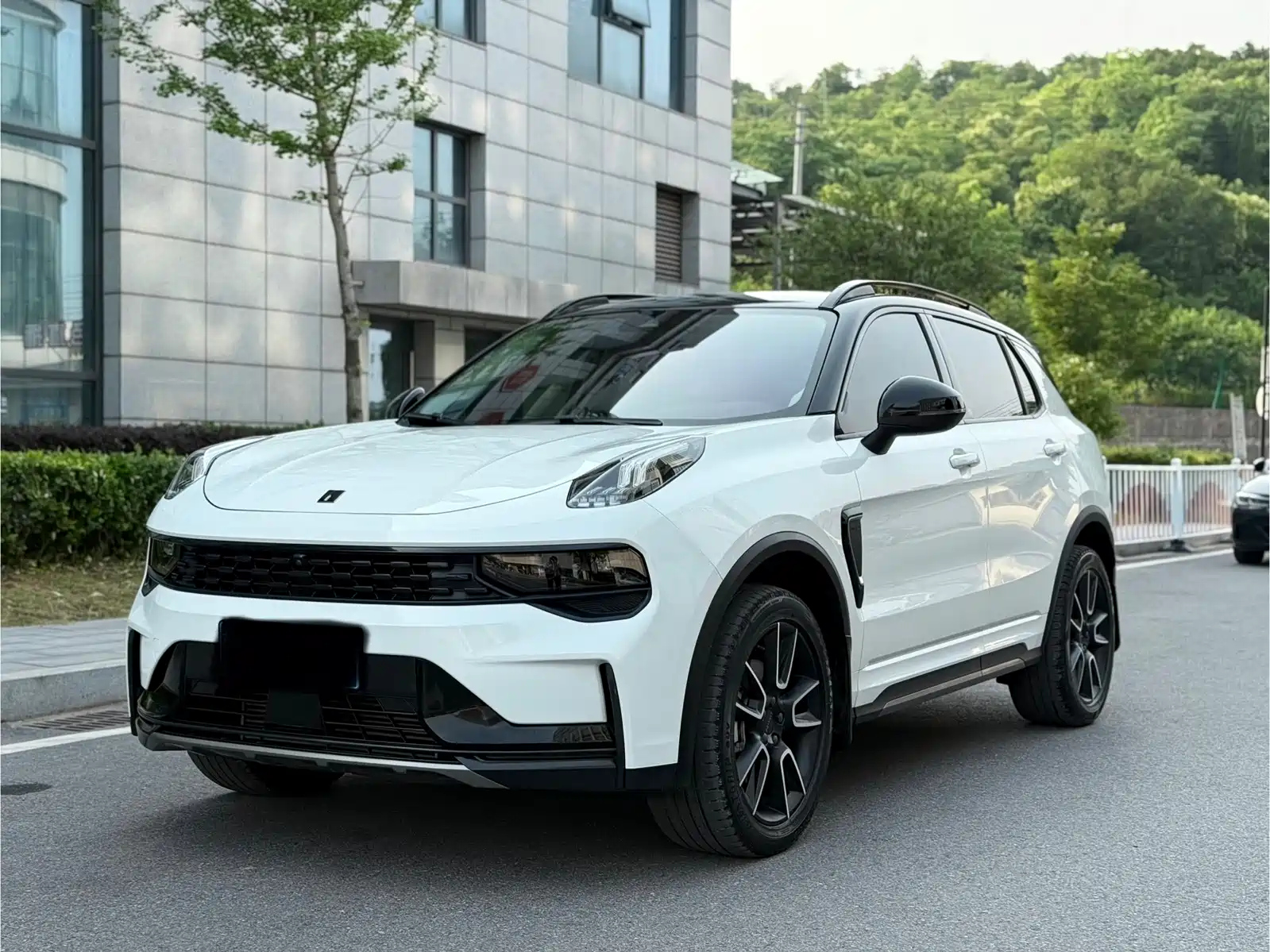 LYNK 01 2021