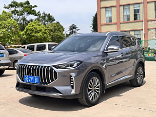 jetour x70-plus
