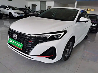 changan eado