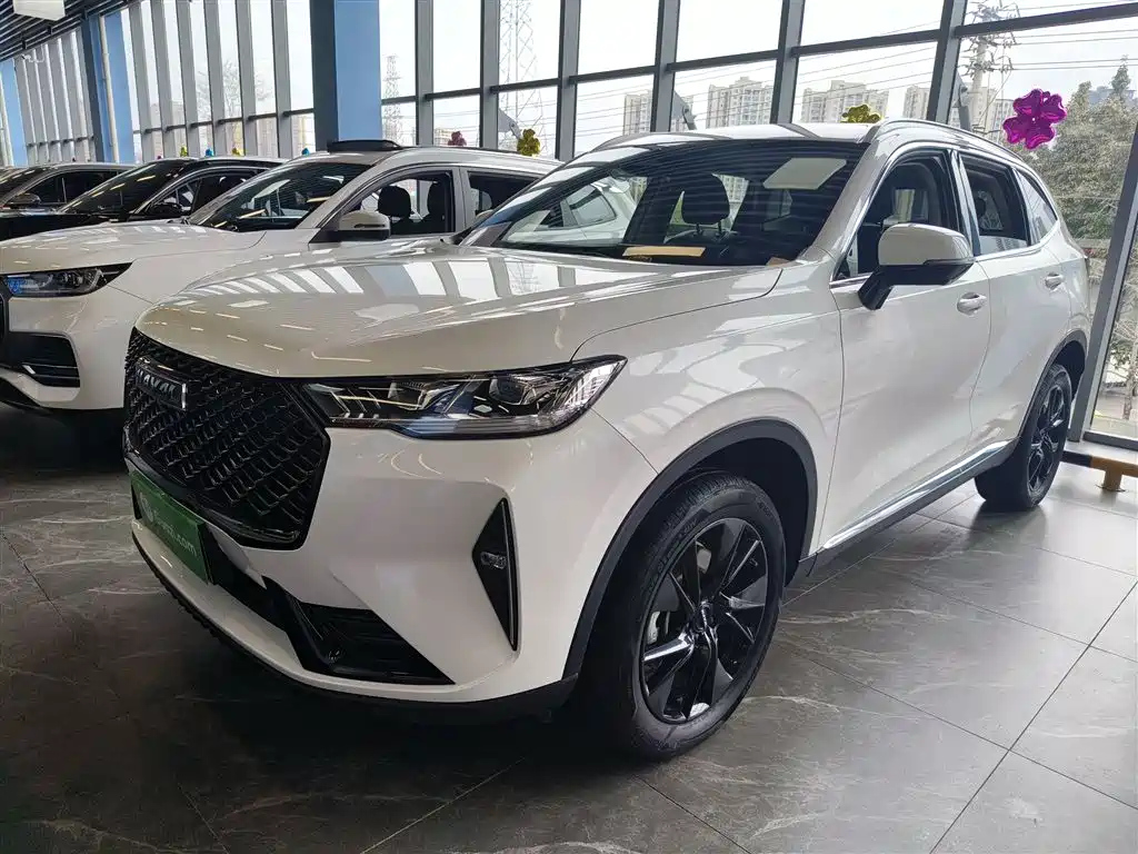 HAVAL H6 2021
