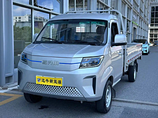 Заказать SHINERAY NEW ENERGY T3L EV