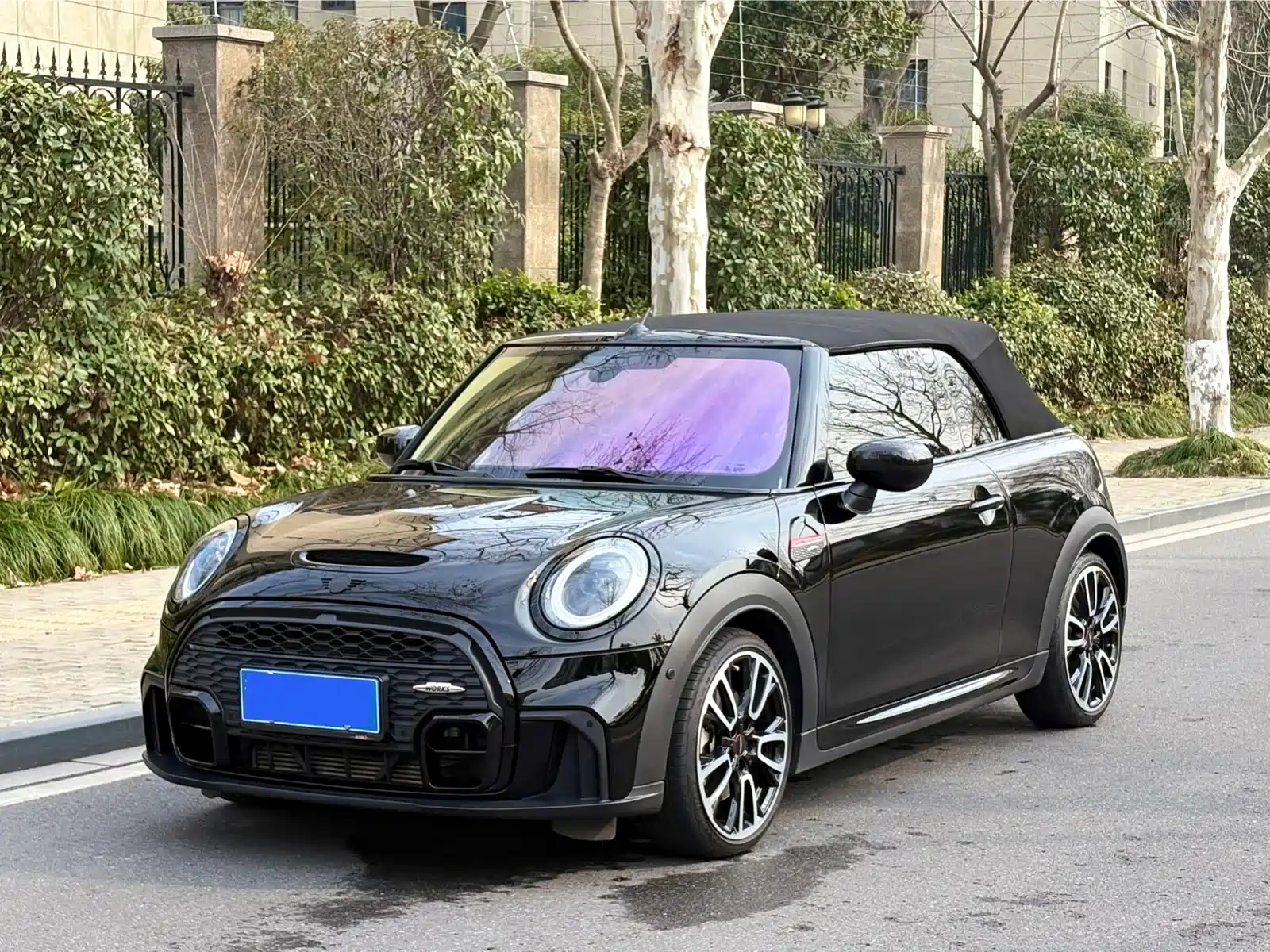 MINI OTHER 2022