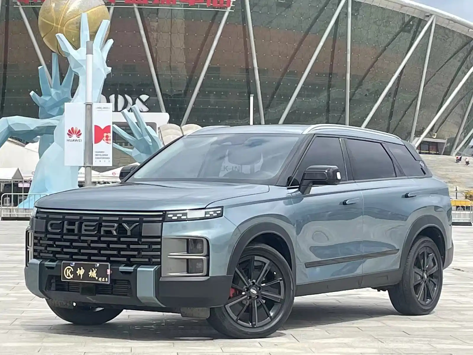 CHERY OTHER
