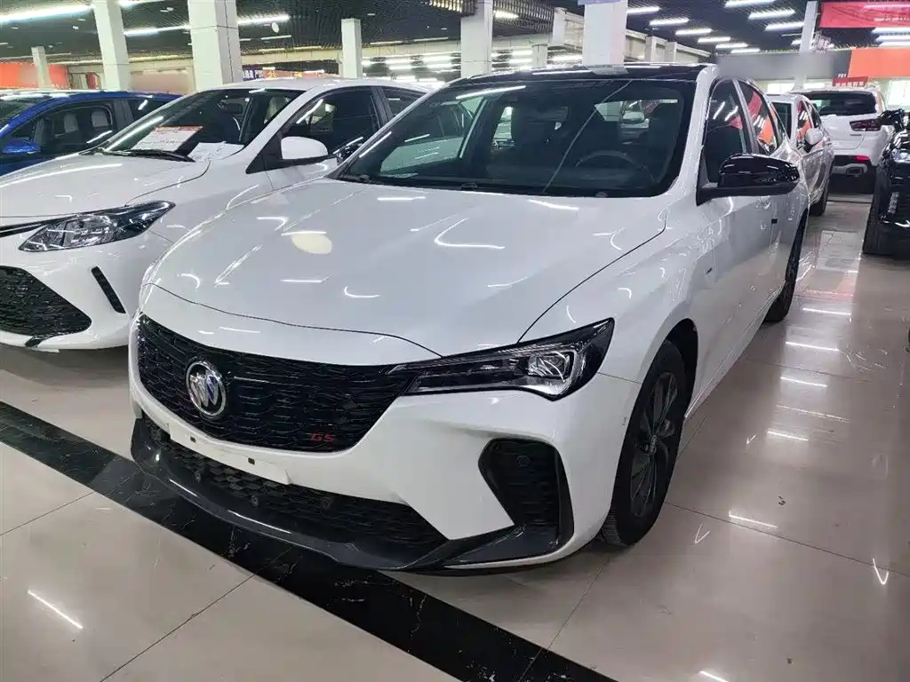 BUICK VERANO 2023