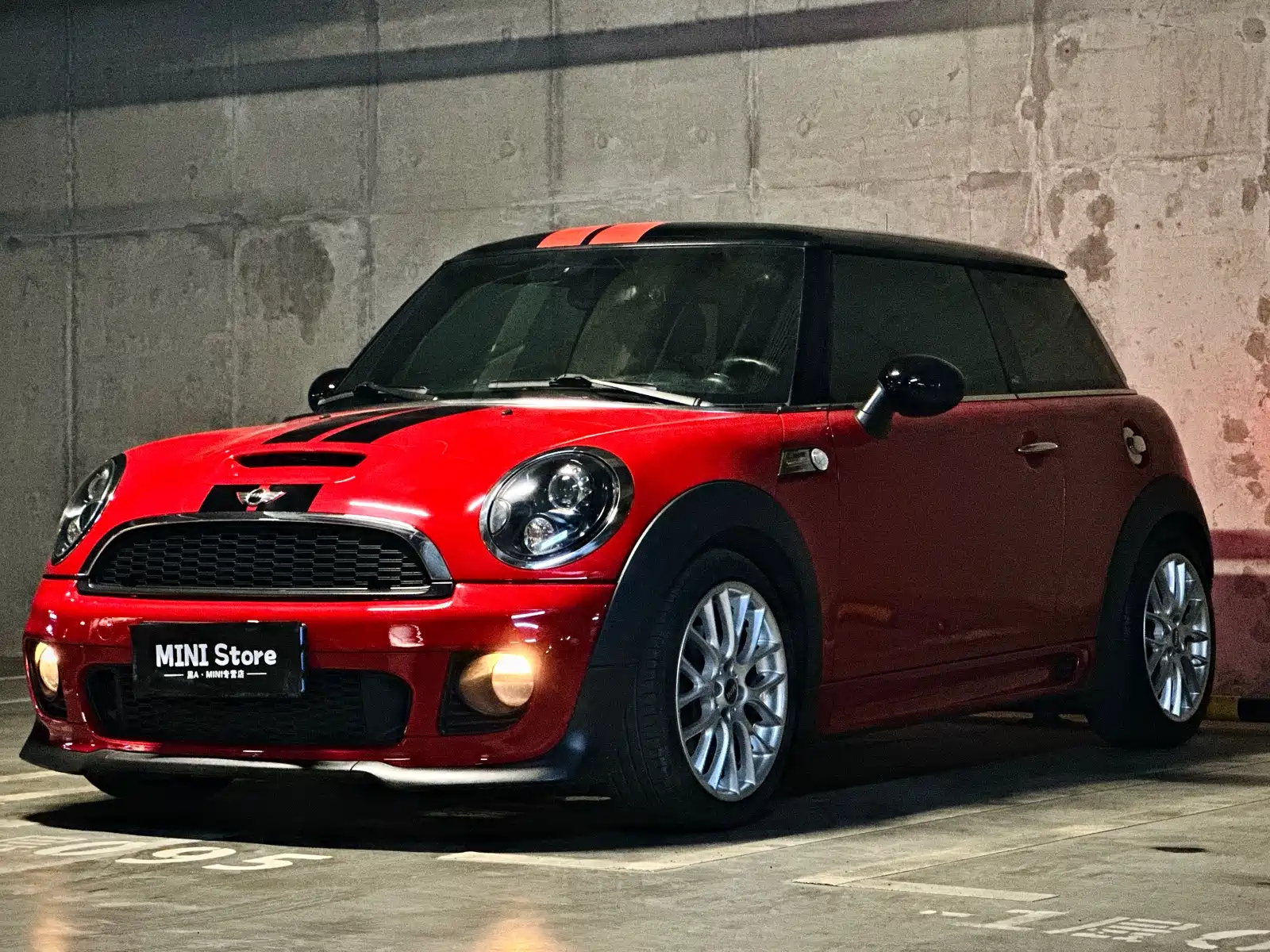 MINI OTHER 2012