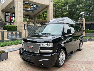 Заказать GMC SAVANA
